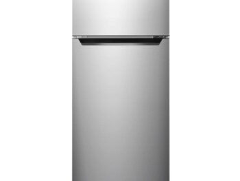 Hisense REF320DR 320L Double Door Fridge