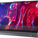Lenovo Yoga 9 Core I7 16gb 512gb Ssd 14 Inch Touch Screen