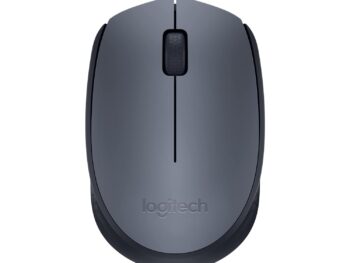 Logitech M170 Wireless Mouse