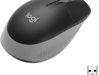 Logitech Wireless Mouse M190