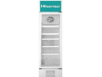 Hisense 382L Showcase Refrigerator FL-50FC