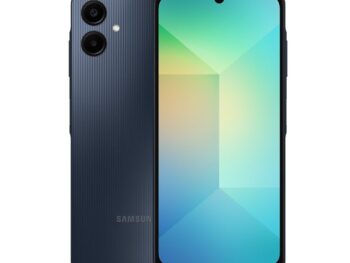 Samsung Galaxy A06