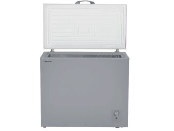 Hisense FC198SH Chest Freezer