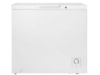 Hisense FC245SH 249L Chest Freezer