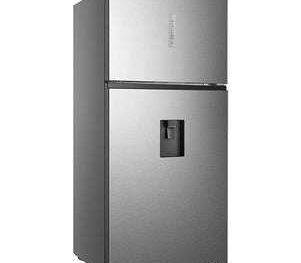 Hisense REF510DR 510L Top Mount Fridge