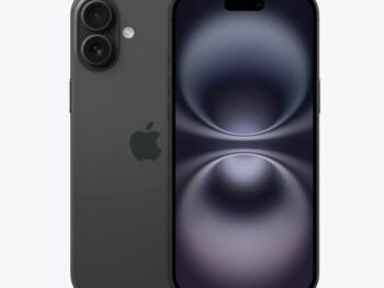 Apple iPhone 16 Plus
