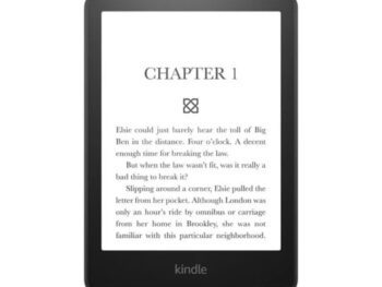 Amazon Kindle Paperwhite Signature 12th Gen 32GB