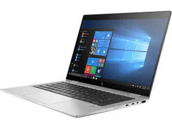 HP Elitebook 1030 G7 x360 10th Gen Core i7-10310U 16GB RAM 512GB SSD 13.3" Touchscreen (Factory Refurb)