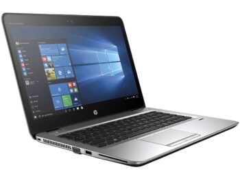 Hp Elitebook 840 G3 Intel Core i5 6th Gen 8GB RAM 256GB SSD 14 Inches Touch (Factory Refurb)