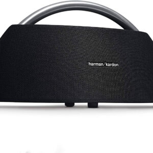 Harman Kardon Go+Play Mini 2 - Portable Bluetooth Speaker
