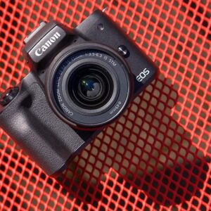 Canon EOS M50 M2