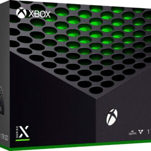 Xbox Series X 1TB Console