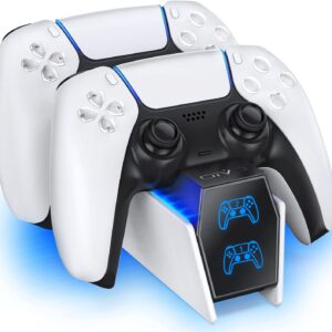 PS5 DualSense Charging Station