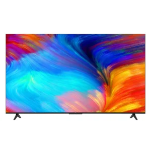 Tcl P635 58-inch 58P635  4K Google TV