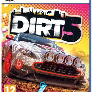 Dirt 5 (PS5)