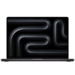 Apple MacBook Pro M3 Pro 16.2" 512GB 2023 (MRW*3)