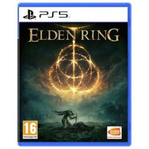 Elden Ring - PS5