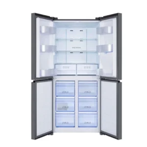 TCL P560CDN 470L Cross Door Refrigerator