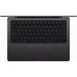 APPLE MACBOOK PRO M3 CHIP PRO 14.2" 8GB/512GB (MTL73)