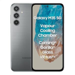 Samsung Galaxy M35 5G 6/128GB