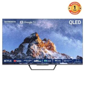 Skyworth 55G3B QLED Google 4K  TV