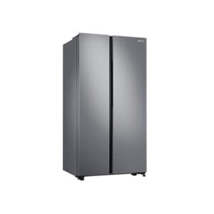 Samsung RS62R5005M9 655L Side by Side Fridge