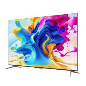 TCL C645 QLED 4K  Google Tv