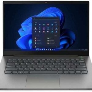 Lenovo Thinkbook G4 Core I5 8gb 256gb Ssd