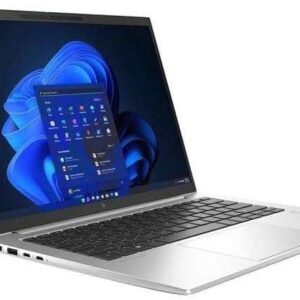 Hp Elitebook 1040 G9 Core I7 16gb 512gb Ssd 14 Inch