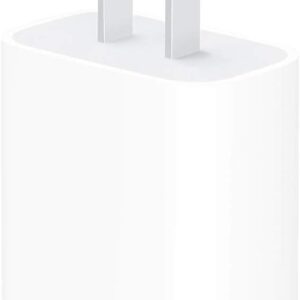 Apple 20w Adapter Type-C