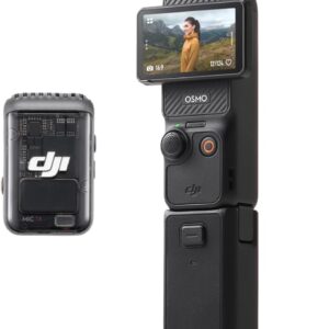 DJI Osmo Pocket 3 Creator Combo