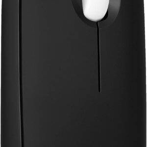 Logitech Pebble Mouse 2 M350 Tonal black