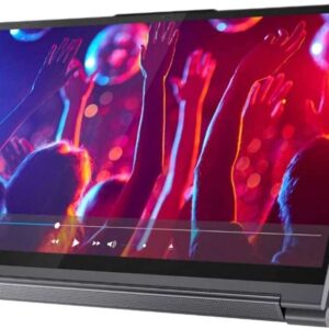 Lenovo Yoga 9 Core I7 16gb 512gb Ssd 14 Inch Touch Screen