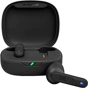 JBL Wave Flex Earbuds