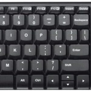 Logitech Mk220 Wireless Keyboard And Mouse Combo