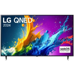 LG QNED80 QNED TV 4K