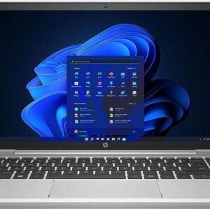 HP ProBook 440 G9 – Intel Core i5 8GB RAM 512GB 14″ DOS