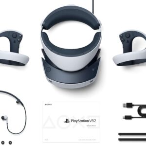 PlayStation VR2