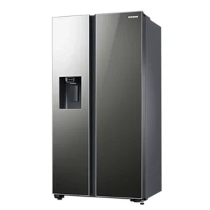 Samsung Side by Side RS64R5111M9 / RS64R53112A 617 Litres