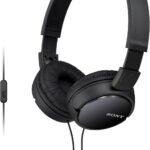 SONY MDR-ZX110AP