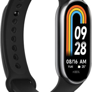 Xiaomi Mi Band 8 Smart Bracelet