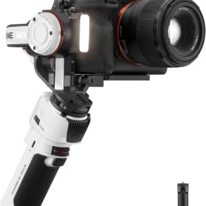 Zhiyun Crane M3 Handheld 3-Axis Camera Gimbal Stabilizer