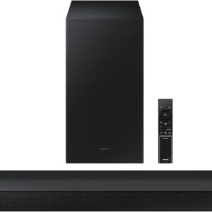 SAMSUNG HW-B650B Soundbar 3.1 ch 430W