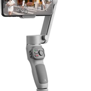 Zhiyun Smooth-Q3 Gimbal Stabilizer for Smartphone