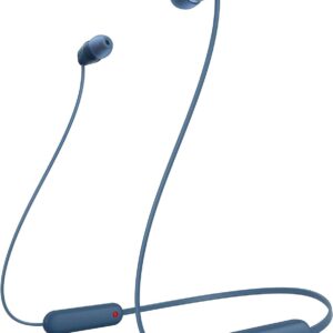 Sony WI-C100 Neck-Band