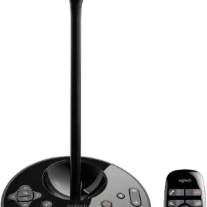 Logitech BCC950 Webcam