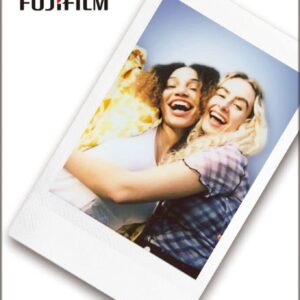 Fujifilm INSTAX MINI 20 PACK FILM PAPER