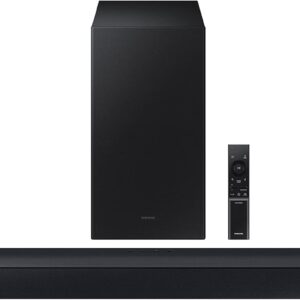 SAMSUNG HW-C450 Soundbar 2.1ch