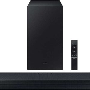 SAMSUNG HW-Q600C Soundbar 3.1.2ch