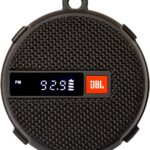 JBL Wind 2 FM Bluetooth Handlebar Speaker